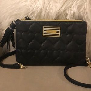 Betsey Johnson purse
